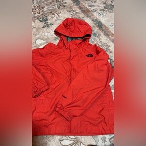 Children’s The North Face Windbreaker Rain Jacket Spring/Fall Jacket